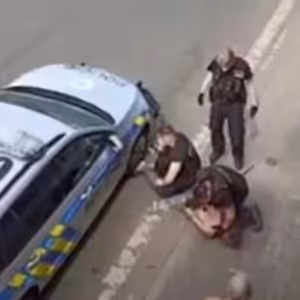 Němec: Zákrok policie byl v pořádku. Nesouhlasím, byl nepřiměřený, oponuje Voráč