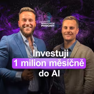 #65 Alan Pock - “Prodej 200 bytů byla nejhorší fáze mého života”
