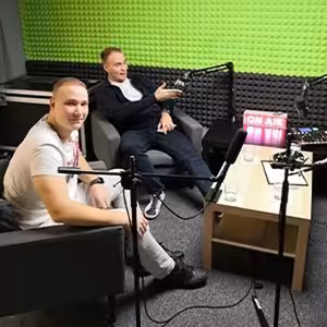 Podcast #3 Absolventi PR PRODUCTION