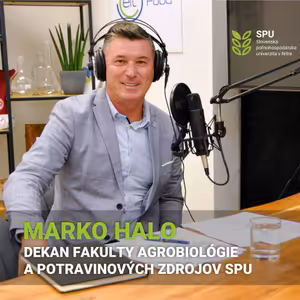 Fakulta agrobiológie a potravinových zdrojov SPU chystá jedinečné projekty