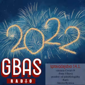 Školské spravodajstvo (14.1.2022)