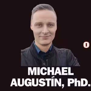 Michael Augustín - Politológ