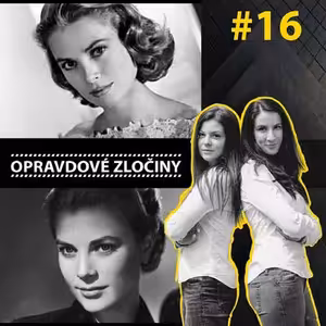 #16 - Grace Kelly