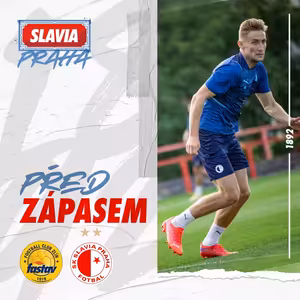 PŘED ZÁPASEM | Zlín – Slavia