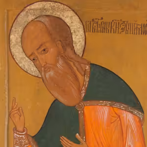 #21 Tak hovoril Abba...Timotej