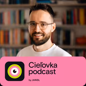 #47: S Jakubom Hrušovským o umelej inteligencii v marketingu