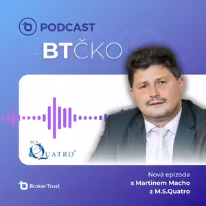 Martin Macho: Díky péči o kmen jsme loni měli dvojnásobný obrat