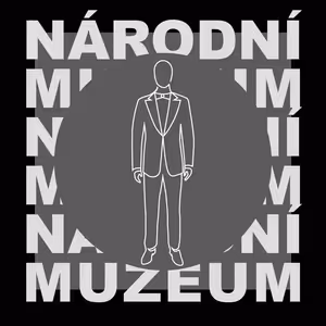 #4 Jeden smoking, prosím. Krejčovský Salon Bárta