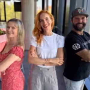 Hana Vagnerová: Módu miluji a ráda se nechám inspirovat od lidí, kteří tomu rozumí