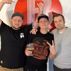 Setkani (16. 2. 2022) w/ Radek (Nezfales)