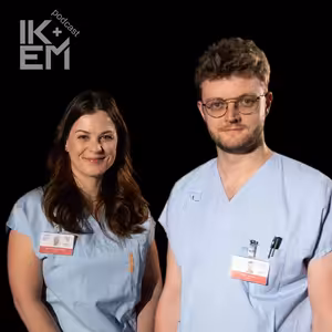 Hra o každou minutu: Jak probíhá resuscitace v nemocnici?