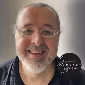 #15 Jan Špilar, kadeřník a jáhen