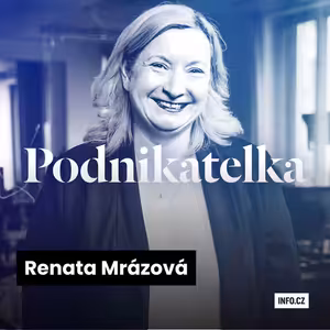 Ženy mají v určitých okamžicích nižší sebevědomí než muži. Vidím to ve všech kulturách, říká Mrázová