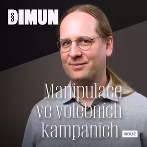 Zneužívání sociálních sítí k ovlivňování voleb je závažný globální problém, říká ústavní soudce Jan Wintr