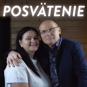 Oddelený pre Boha: Čo znamená skutočné posvätenie?