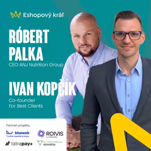 AI, predplatné produktov a vlastná výroba. Ako dnes rastie moderná značka Gam's v e-commerce