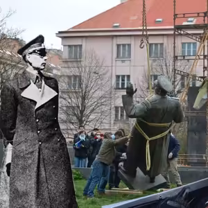 V krvi zrozen, utopen a argumentován. Chorvatský antifašismus čelí nástupu krajní pravice