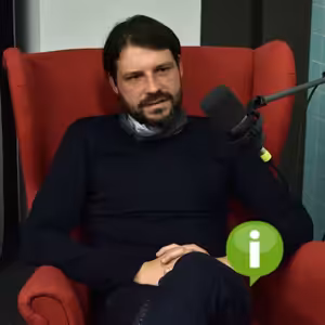 Ep.27: Hledání a nacházení Emericha Ratha (host Tomáš Hodan, režisér a scenárista filmu Poslední závod)