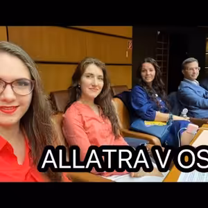 Noční úvahy o Norimberském procesu 2.0