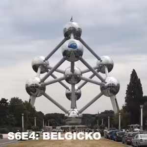 S6E4: BELGICKO - Ideme na kompromis