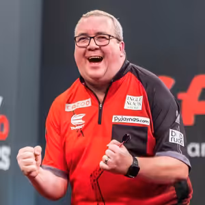 Masters a úvodní Premier League - Buntingovo vítězství a záhadně přesný tip Karla Jiráka