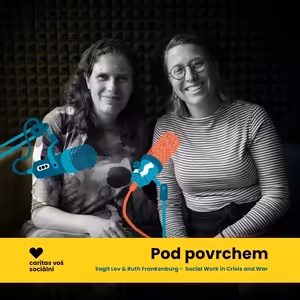 Social Work in Crisis and War - Sagit Lev & Ruth Frankenburg (EN)