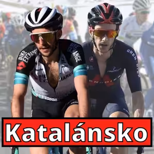 Představení závodu Kolem Katalánska | Volta Ciclista a Catalunya