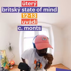 Britský State of Mind 23