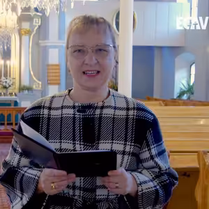 Boh, ktorý nás sám nesie