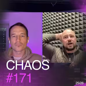 Chaos | Footcast #171