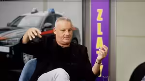 Mattioli: V 90’ byla mafie u nás hodně krutá i k dětem. V Česku jste měli jen slabý odvar