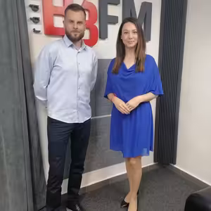 Aula SZU oslavuje 10. výročie desiatkou podujatí. Jej riaditeľ v BB FM rádiu prezradil, na čo sa môžeme tešiť