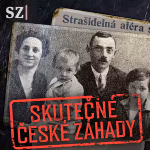 Záhadné jevy na Opavsku: Komunisté obvinili malého chlapce