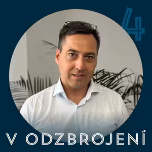 #S04E07 Roman Šebela z MIG Development | "Nová Zbrojovka je úžasný brownfield a trochu vám to závidím!"