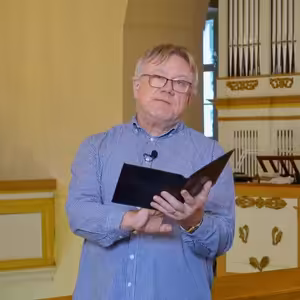 Nový človek v Ježišovi Kristovi