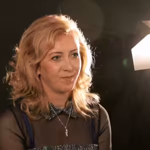 Hosť mojimi očami Viera Vančová