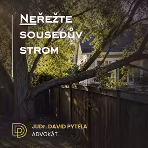 110: Neřežte sousedův strom