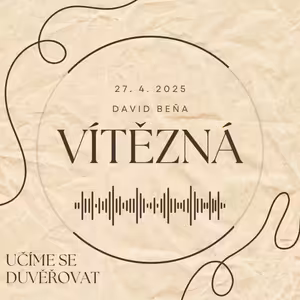 Vítězná píseň (Exodus 15)