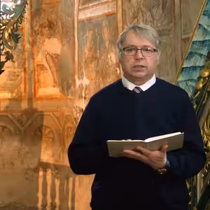 Božia láska prijíma každého človeka