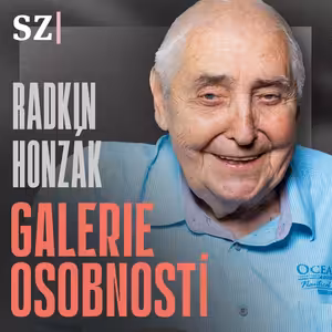 Honzák: Psychopat je bez nervů. Hranice mezi vrahem a neurochirurgem je křehká