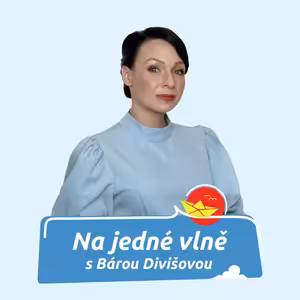 Aleš Svoboda v podcastu Na jedné vlně: Ve stíhačce není prostor pro strach. Do vesmíru si vezmu nášivku Vladimíra Remka