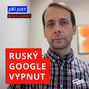 Yandex ztratil všechny tři superpočítače. Ukrajina zasadila ruskému IT tvrdou ránu, říká Just