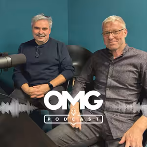 #57 Evidence-Based Marketing - Štefan Sarvaš, Steffen Saemann