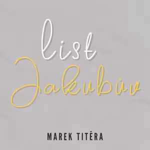 Společenství odpovědné lásky - Jakub 5:16-20