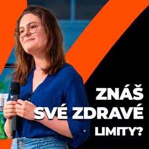 Valentína Sedileková l Znáš své zdravé limity? l Booster Academy