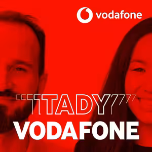 Tady Vodafone 65: Barbora Chuecos o autismu a dokumentárním filmu Semínka dobrodějů