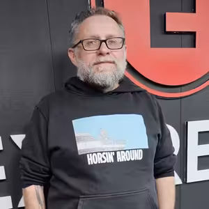 Tomáš Baldýnský: Sabina Remundová podává v Buldokovi z Poděbrad olympijský výkon, můj názor na pokračování Comebacku se mění každý den