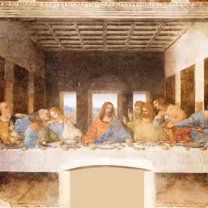 Zneklidňující večeře