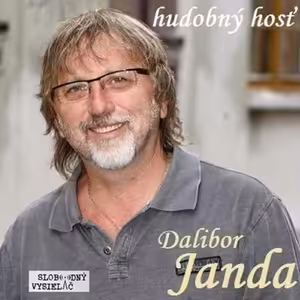 Hudobný hosť - 2016-11-04 Dalibor Janda