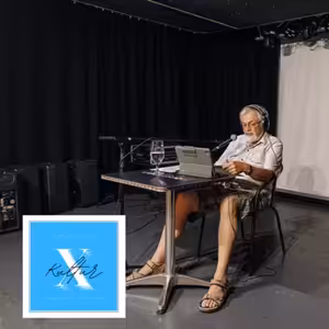 Kultur X - súťaž AMFO oslavuje 50 rokov